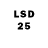LSD-25 экстази кислота Luti Tulur